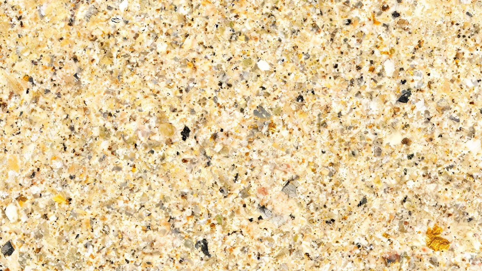 Santa Cecilia Yellow Granite Tiles for Floor and Wall thumbnail 4