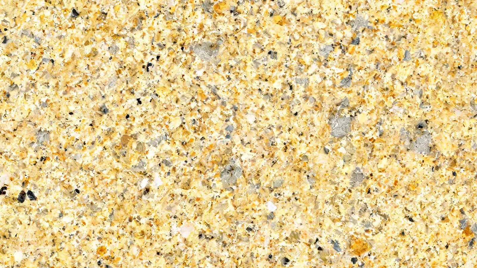 Imperial Gold Yellow Granite Tiles for Floor and Wall thumbnail 2