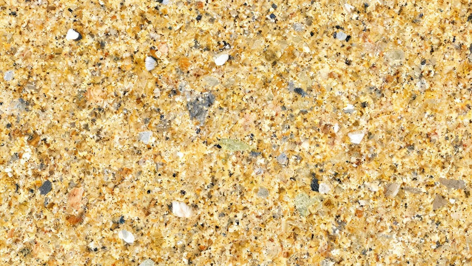 Imperial Gold Yellow Granite Tiles for Floor and Wall thumbnail 3