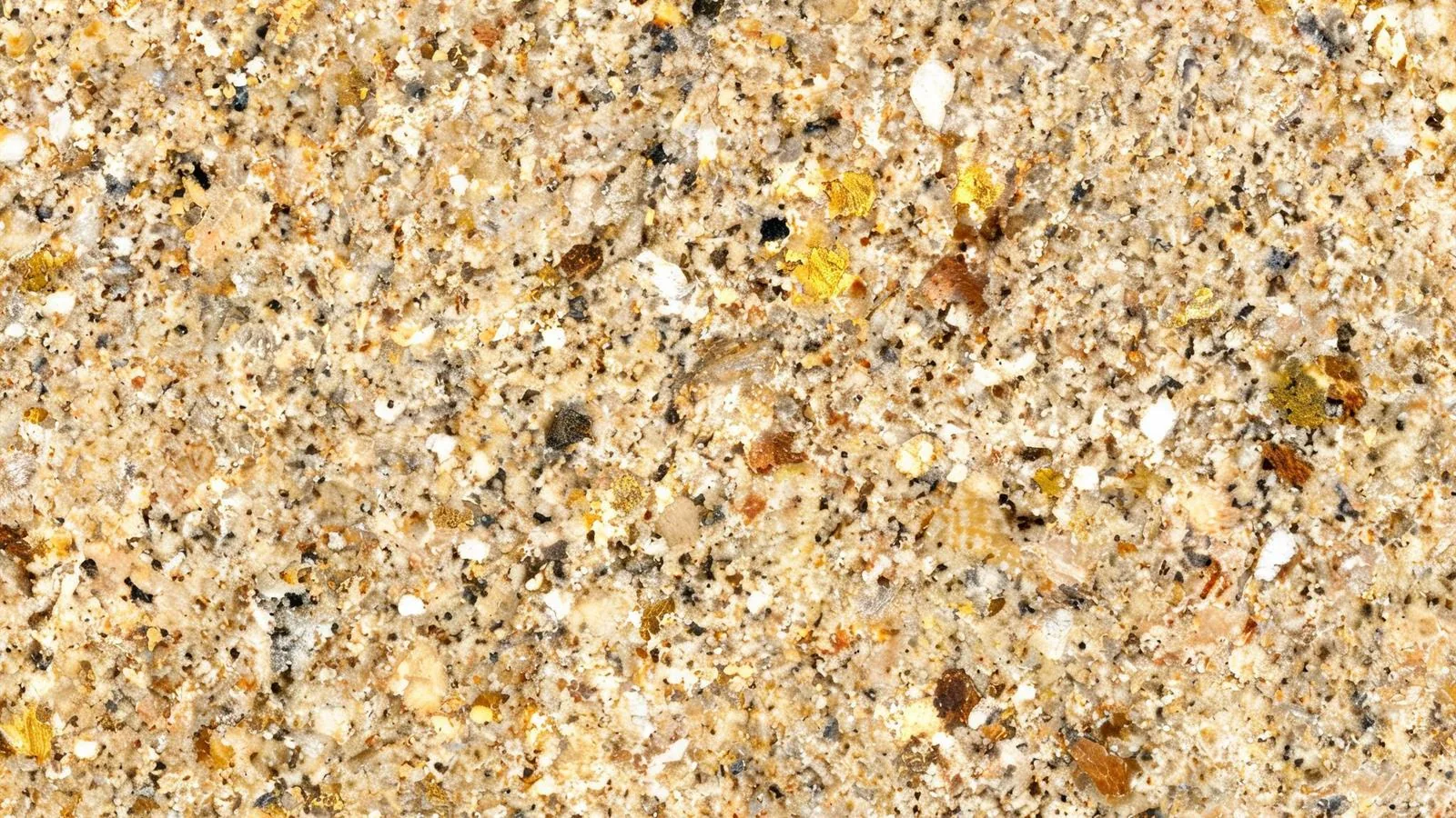 Kashmir Gold Granite Tiles for Floor and Wall thumbnail 3