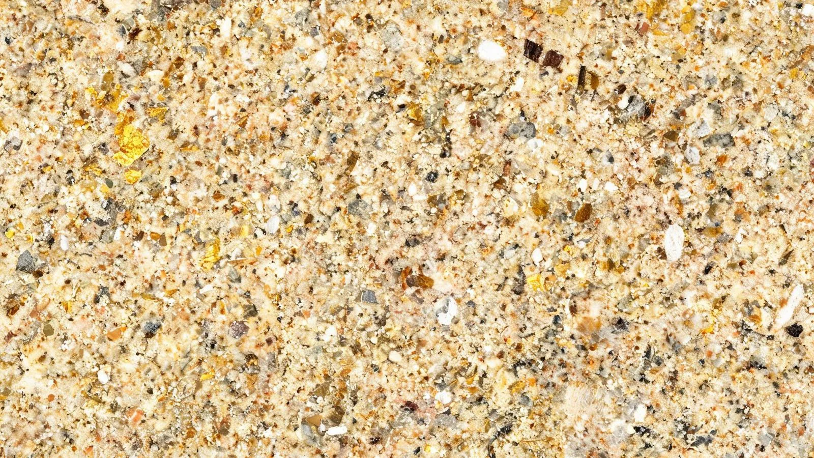 Kashmir Gold Granite Tiles for Floor and Wall thumbnail 4