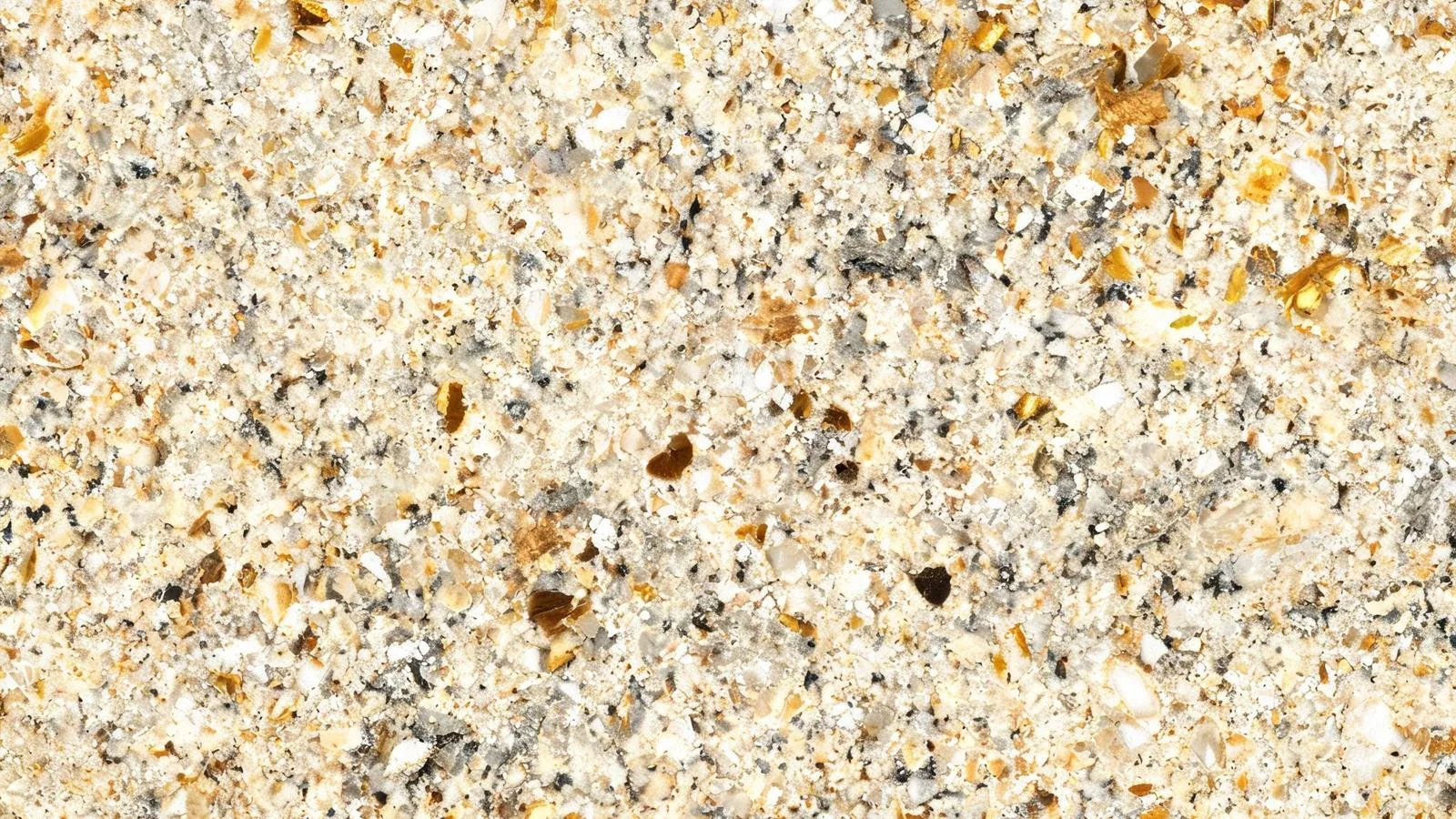 Golden Diamond Granite Tiles for Floor and Wall thumbnail 2