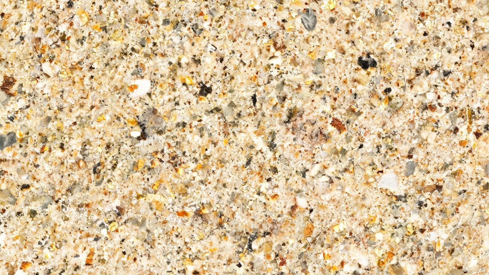 Golden Diamond Granite Tiles for Floor and Wall thumbnail 3