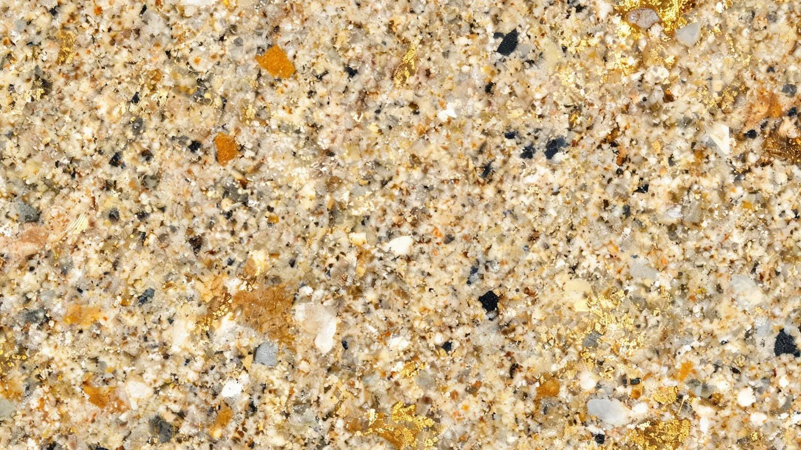 Golden Diamond Granite Tiles for Floor and Wall thumbnail 4