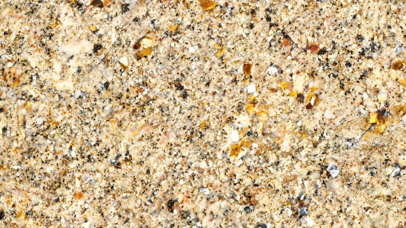 Colonial Gold Granite Tiles for Floor and Wall thumbnail 2