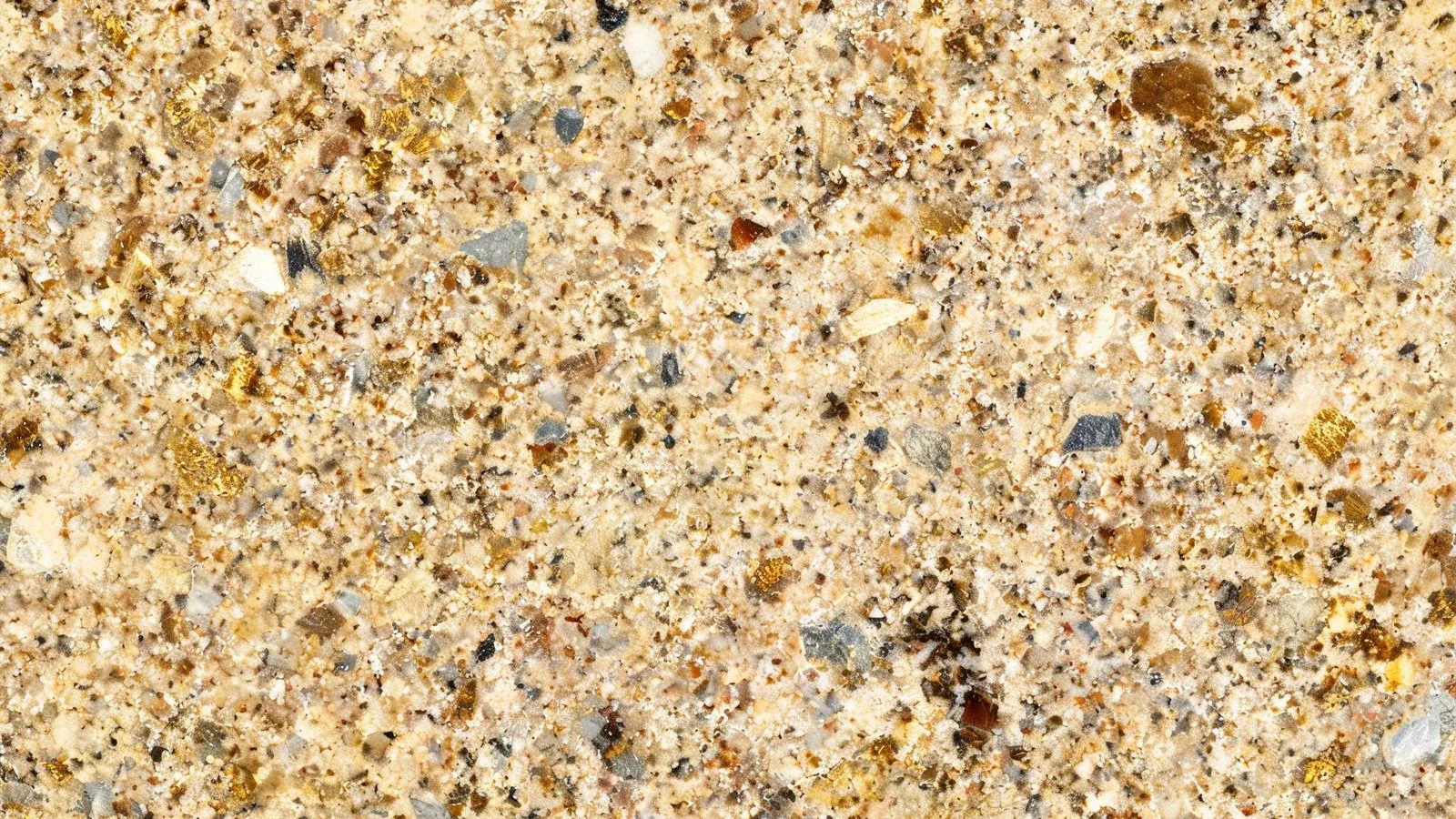 Colonial Gold Granite Tiles for Floor and Wall thumbnail 3