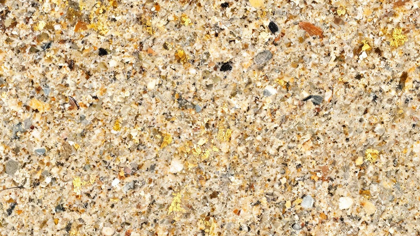 Colonial Gold Granite Tiles for Floor and Wall thumbnail 4
