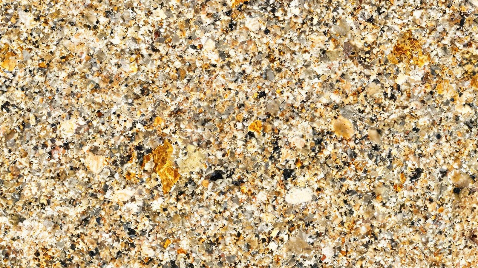 Imperial Gold Granite Tiles for Floor and Wall thumbnail 2