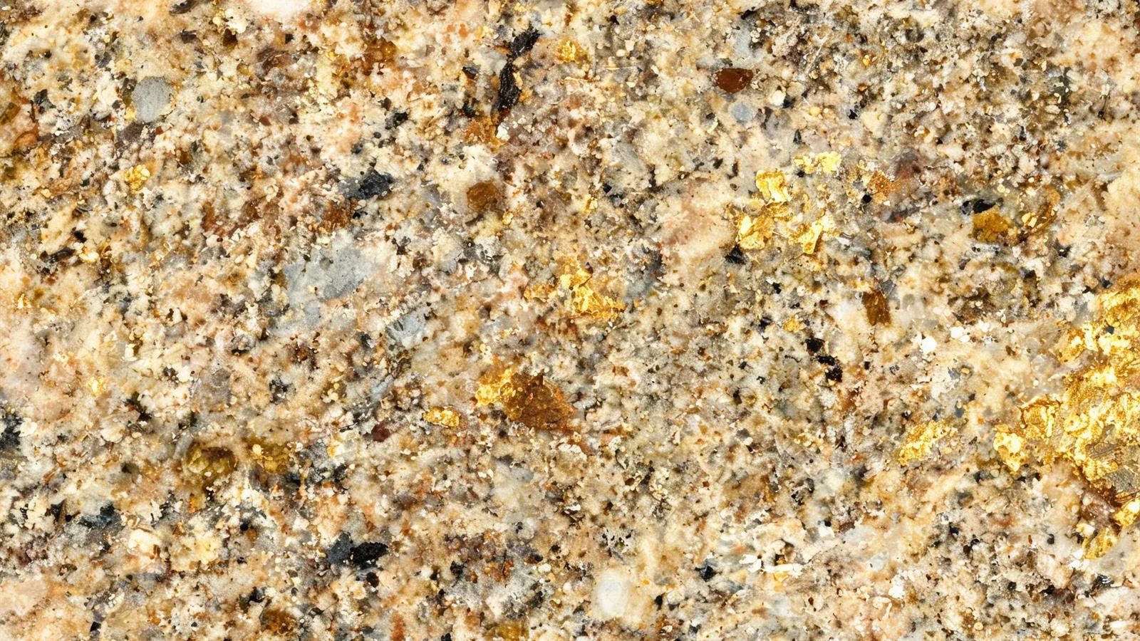 Imperial Gold Granite Tiles for Floor and Wall thumbnail 3