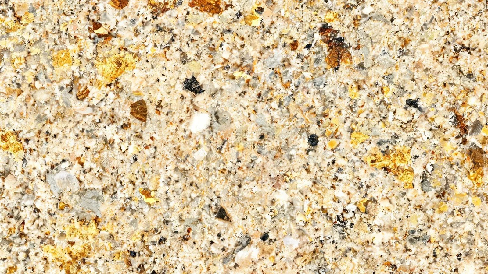 Lapidus Gold Granite Tiles for Floor and Wall thumbnail 2