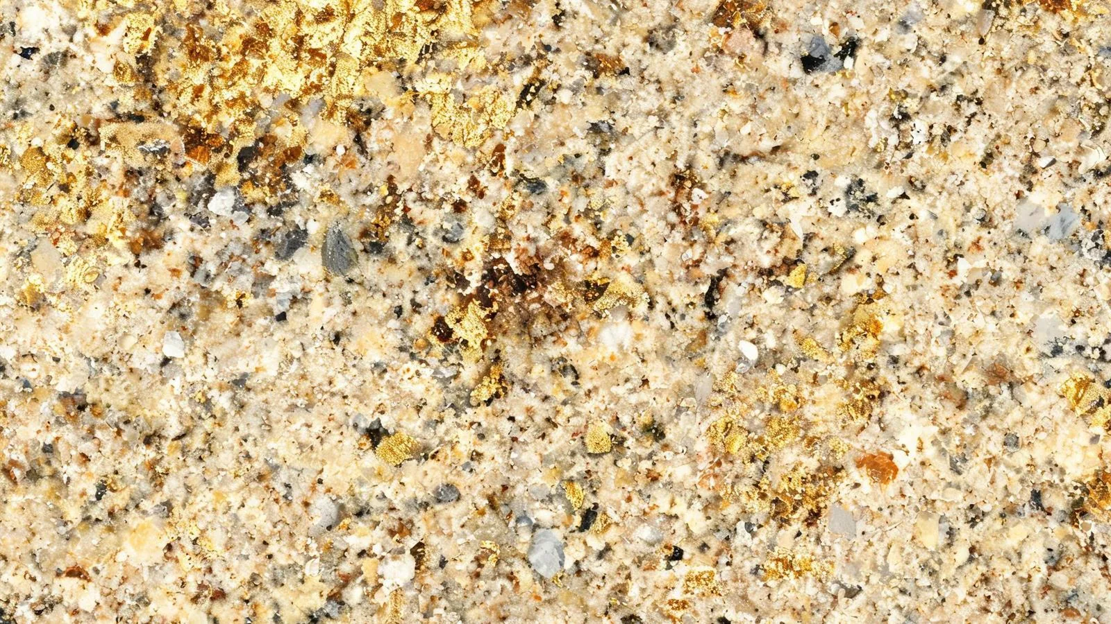 Lapidus Gold Granite Tiles for Floor and Wall thumbnail 4