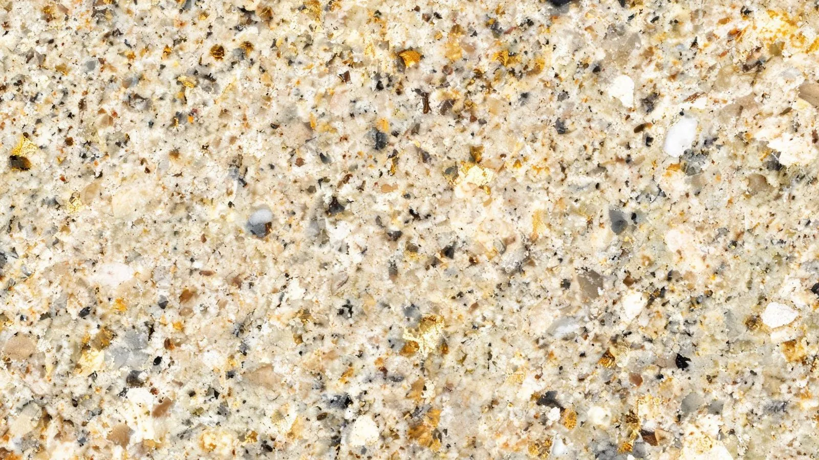 Alaska Gold Granite Tiles for Floor and Wall thumbnail 3