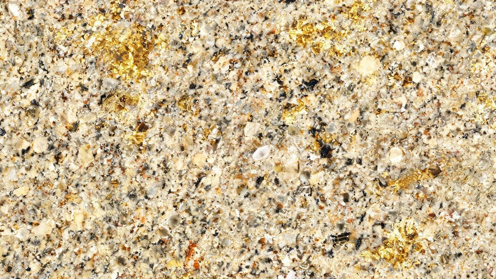 Alaska Gold Granite Tiles for Floor and Wall thumbnail 4