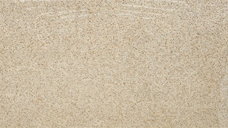 Shandong Rust Yellow Granite Tiles for Floor and Wall thumbnail 3