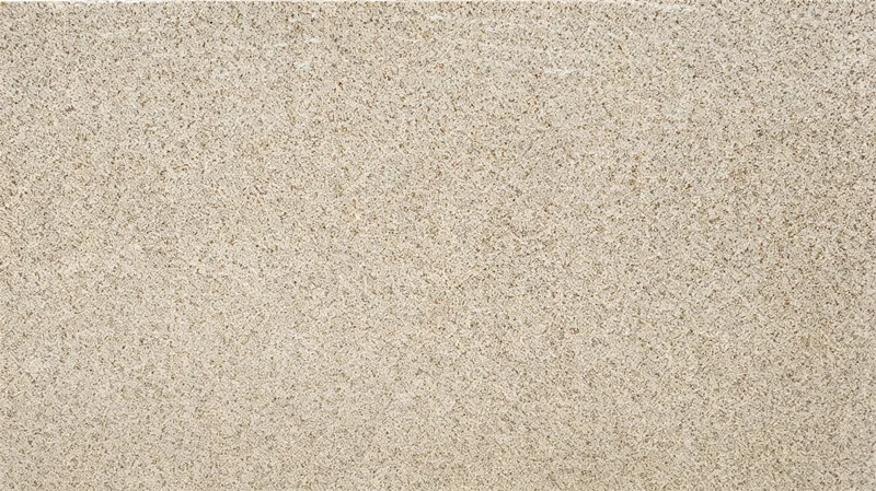 Shandong Rust Yellow Granite Tiles for Floor and Wall thumbnail 2
