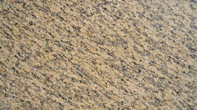 Tiger Skin Yellow Granite Tiles for Floor and Wall thumbnail 2