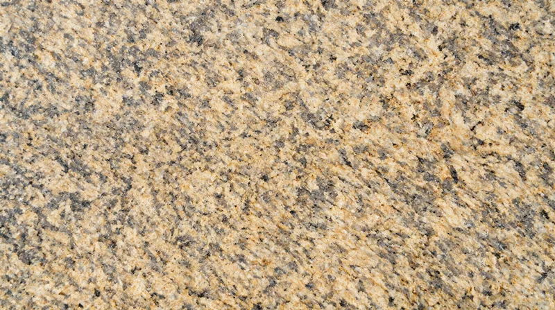 Tiger Skin Yellow Granite Tiles for Floor and Wall thumbnail 3