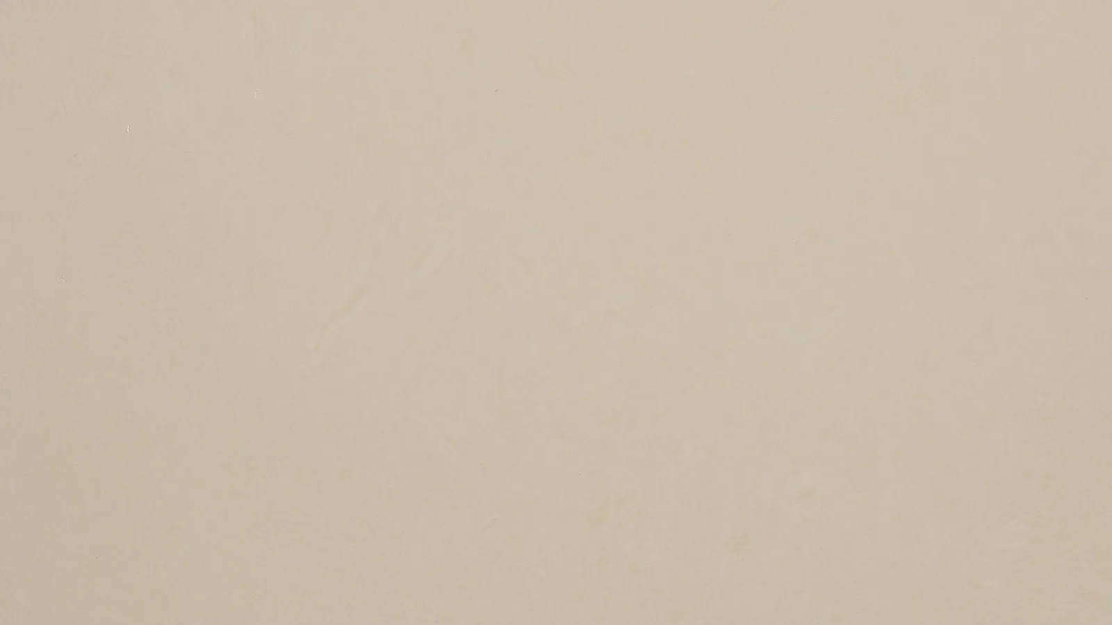 Beige Warm Beige Subtle Mist Vein Recycled Marble Sintered Stone Slabs for Apartment Floors
