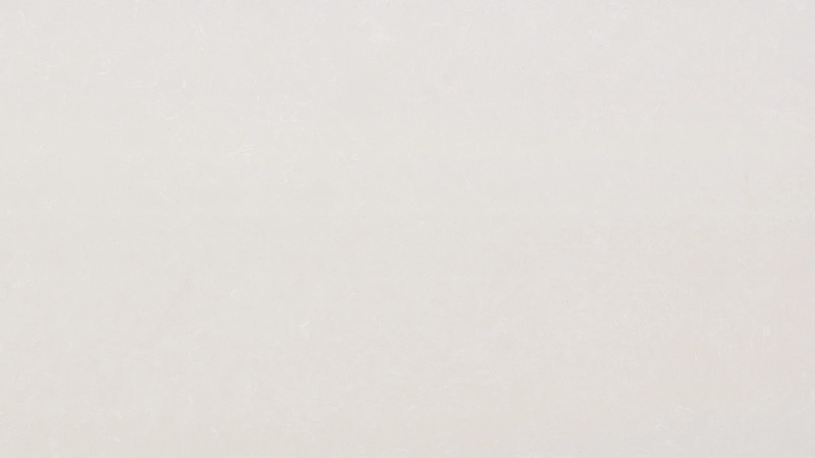 White Porcelain White Subtle Frost Vein Recycled Marble Sintered Stone Slabs for Kitchen Islands