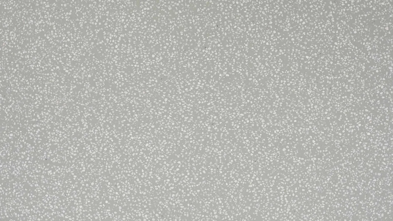 Grey Silver Gray Dense Micro-Chip Sintered Stone Slab for Exterior Walls