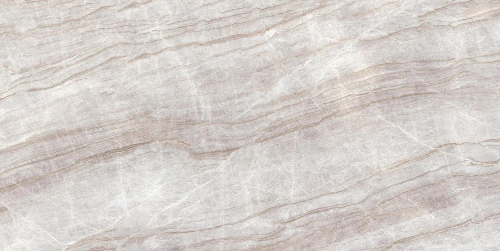 LX9050 Pearl Beige Soft Linear Quartzite Engineered Quartz Stone Slab