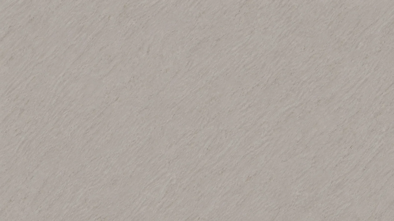 LX7141 Warm Gray Brushed Linear Vein Engineered Quartz Stone Slab thumbnail 2
