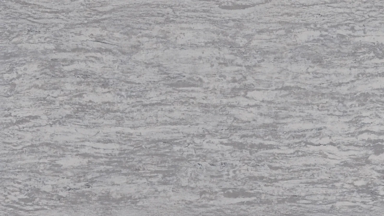 LX7155 Stone Gray Horizontal Strata Engineered Quartz Stone Slab thumbnail 2