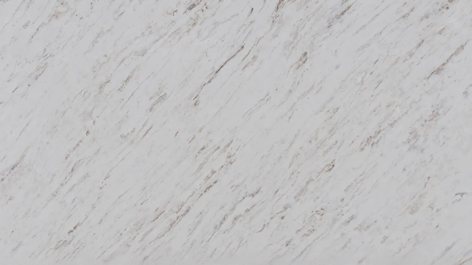 LX7153 White Gold Brush Vein Engineered Quartz Stone Slab thumbnail 2