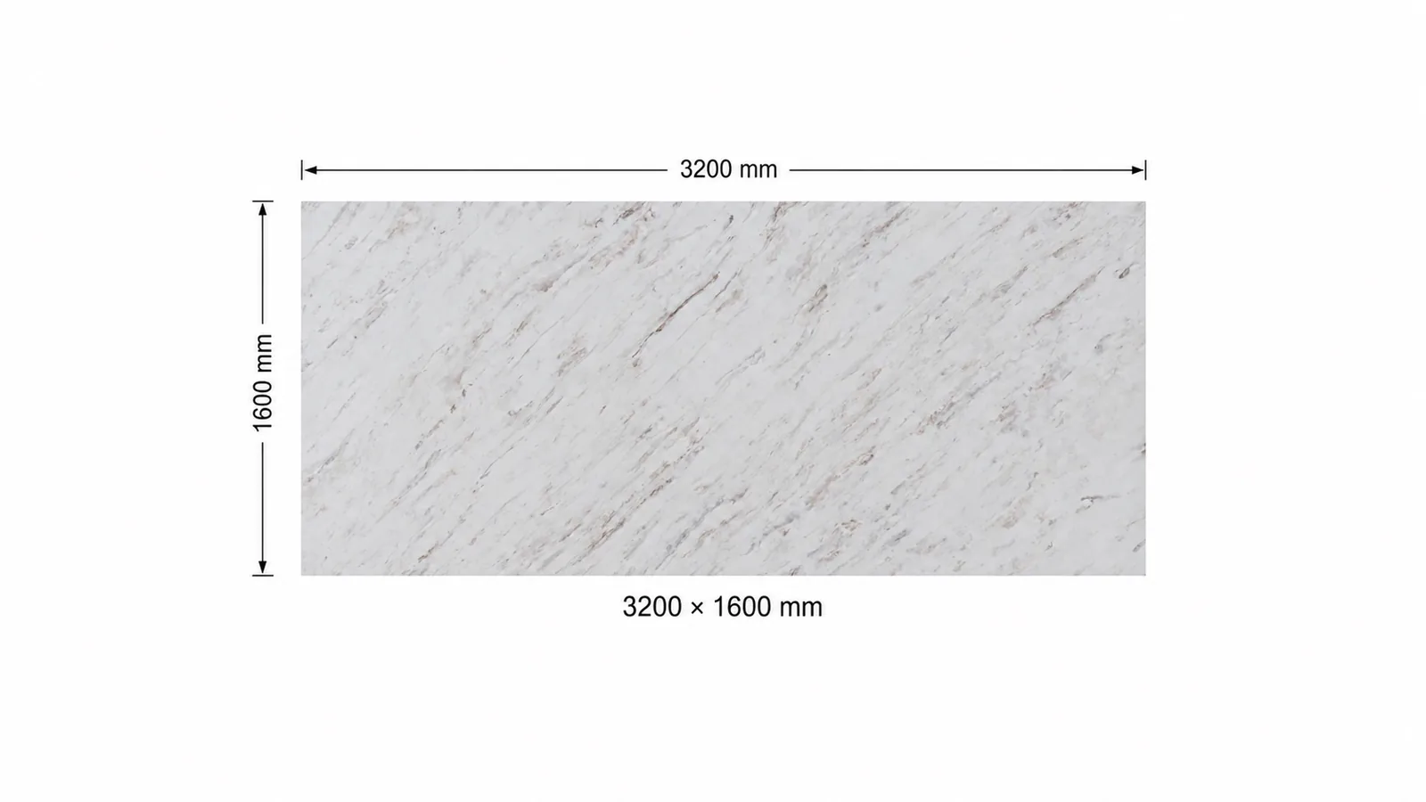LX7153 White Gold Brush Vein Engineered Quartz Stone Slab thumbnail 3