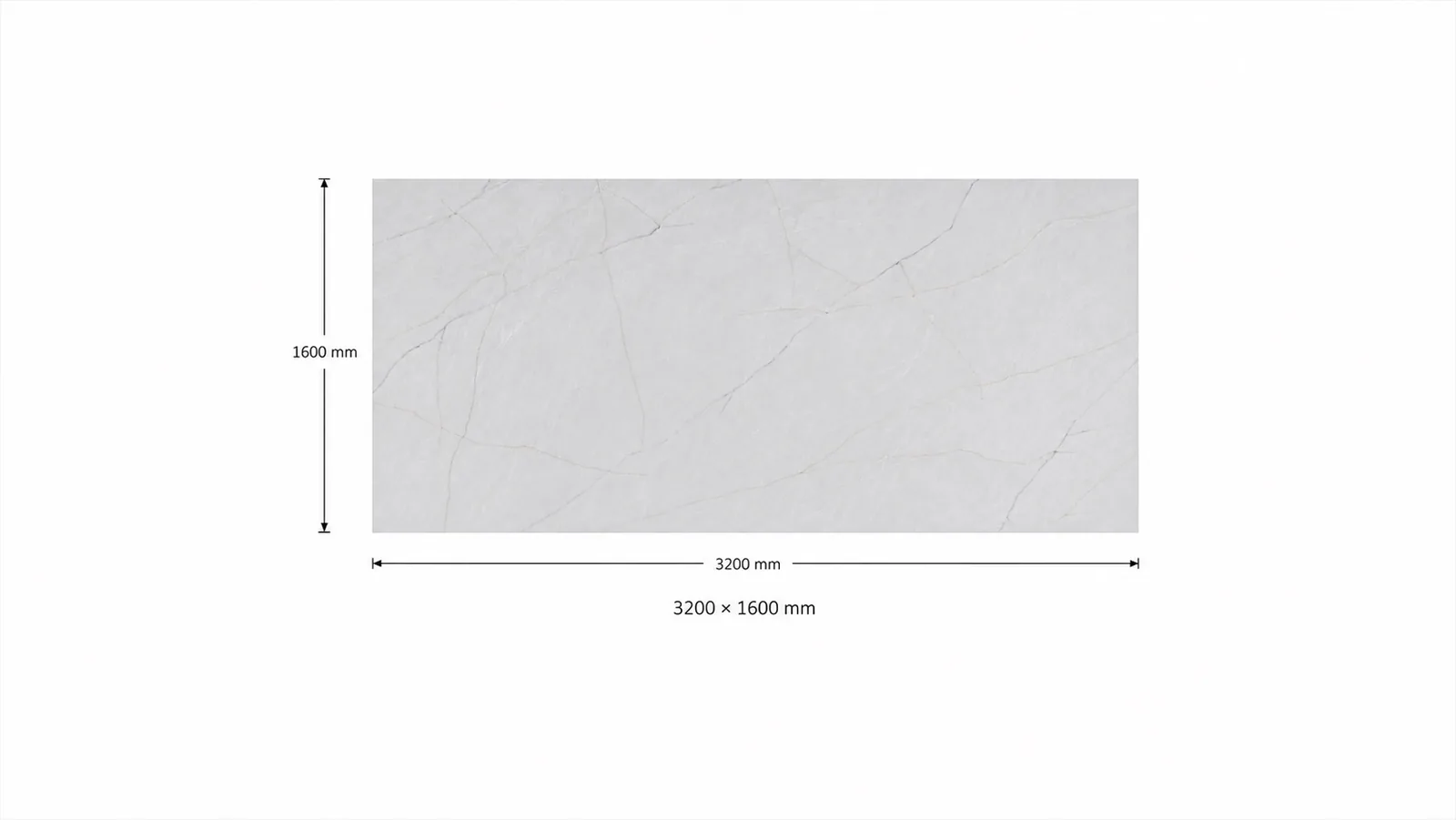 LX7176 White Fine Gold Vein Engineered Quartz Stone Slab thumbnail 3