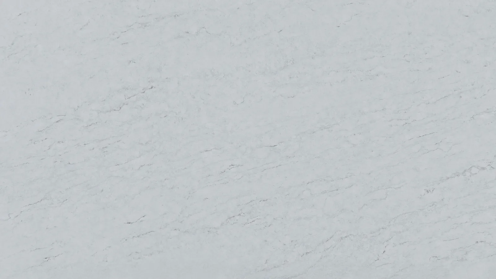 LX7607-1 Pale Blue Gray Linear Stone Vein Engineered Quartz Stone Slab thumbnail 2