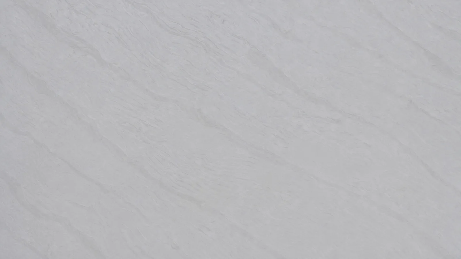 LX7103 White Soft Gray Wave Vein Engineered Quartz Stone Slab thumbnail 2