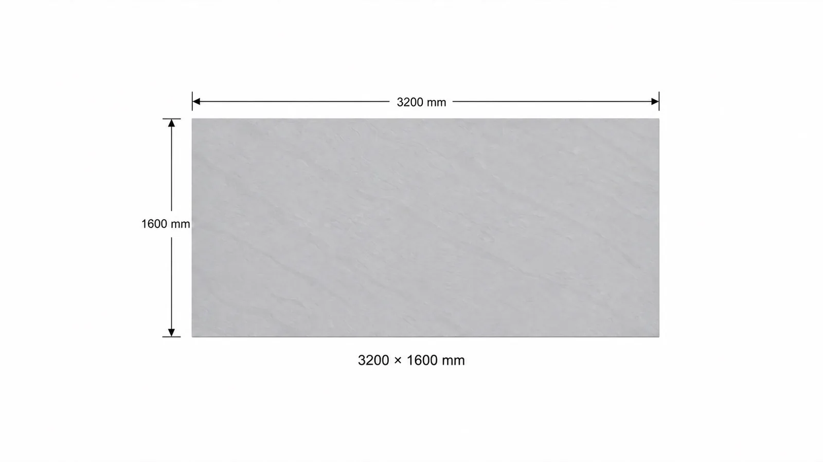LX7103 White Soft Gray Wave Vein Engineered Quartz Stone Slab thumbnail 3