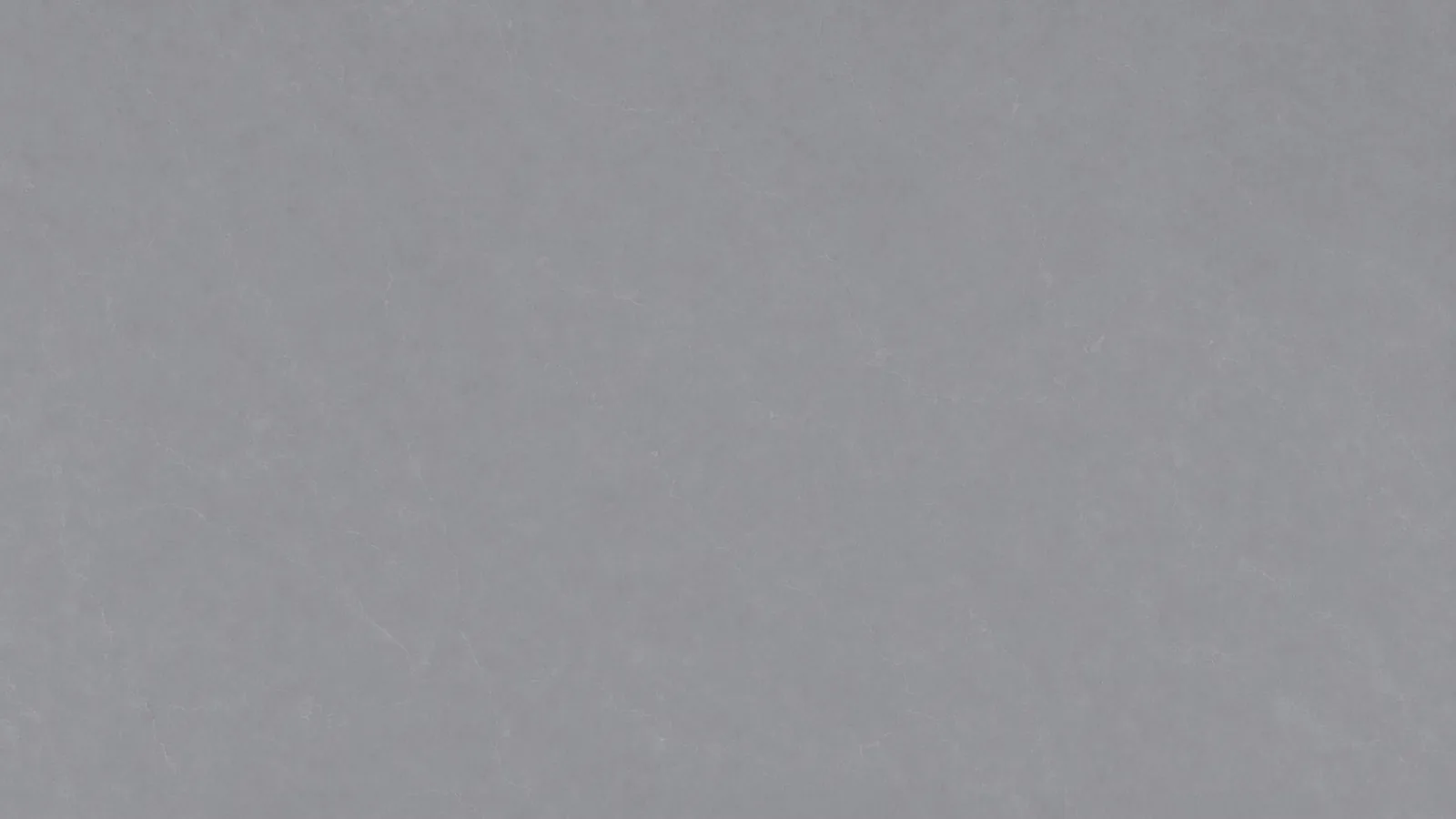 LX7151 Dove Gray Subtle Cloud Vein Engineered Quartz Stone Slab thumbnail 2