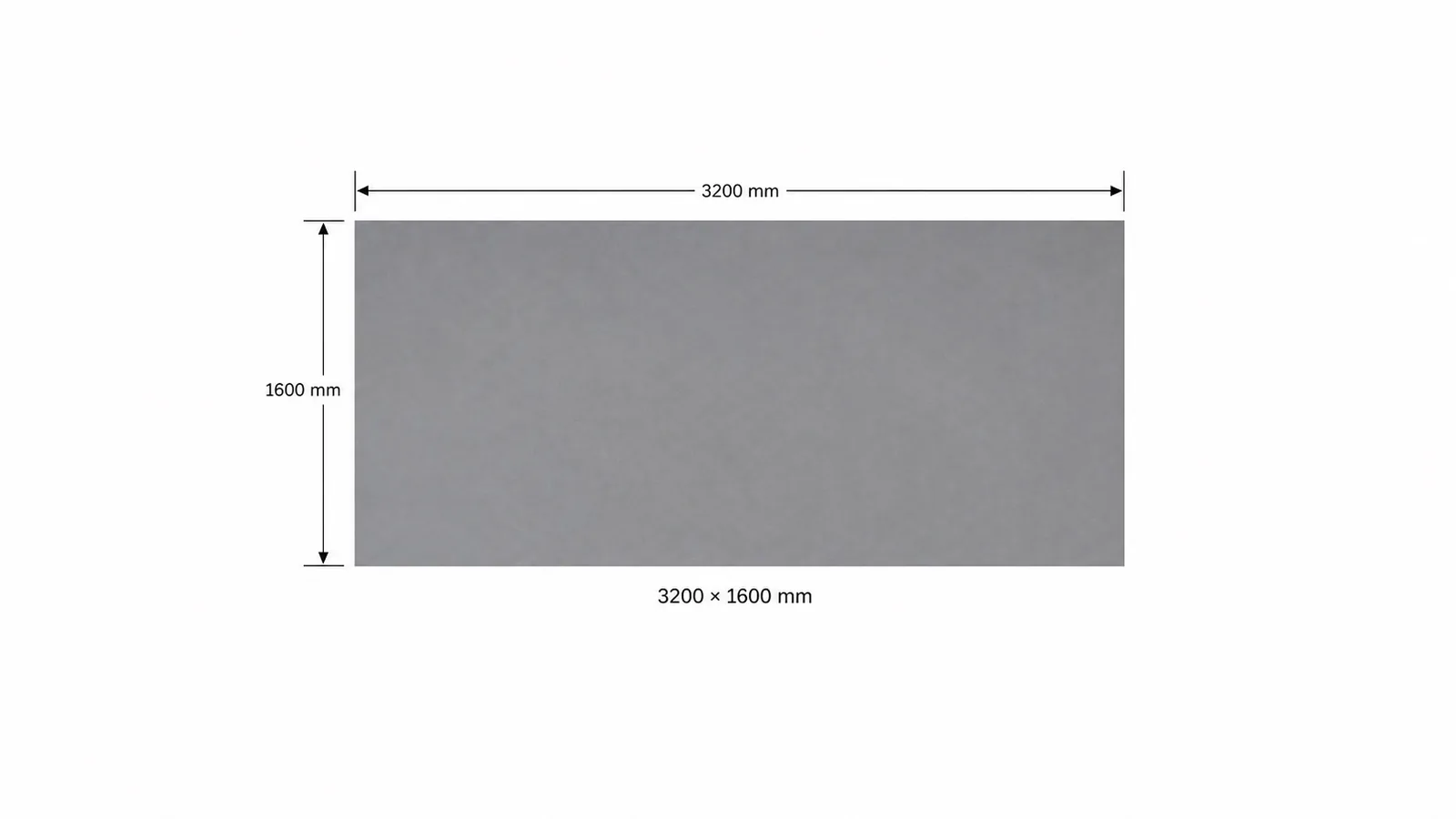 LX7151 Dove Gray Subtle Cloud Vein Engineered Quartz Stone Slab thumbnail 3