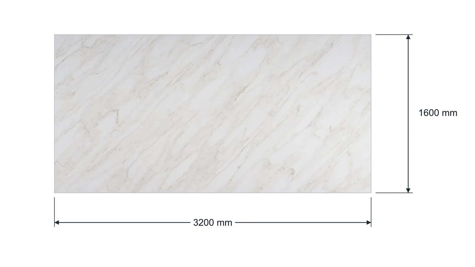 Warm White Golden Linear Vein Engineered Quartz Stone Slab for Kitchen and Interior Design thumbnail 2