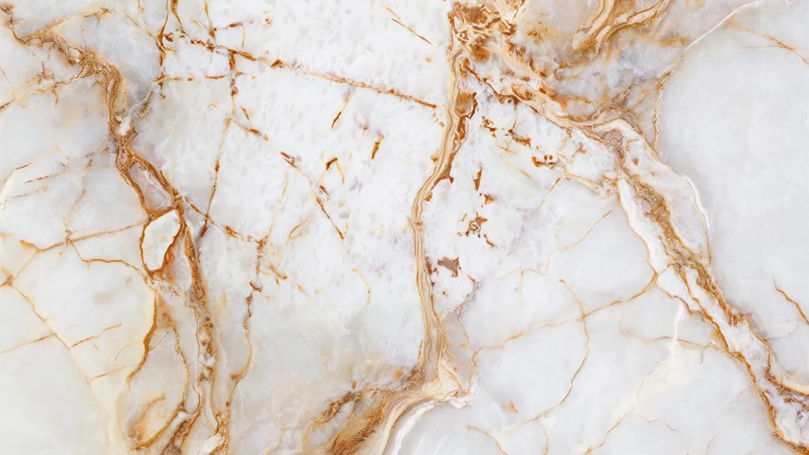 White Onyx Slabs for Interior Projects