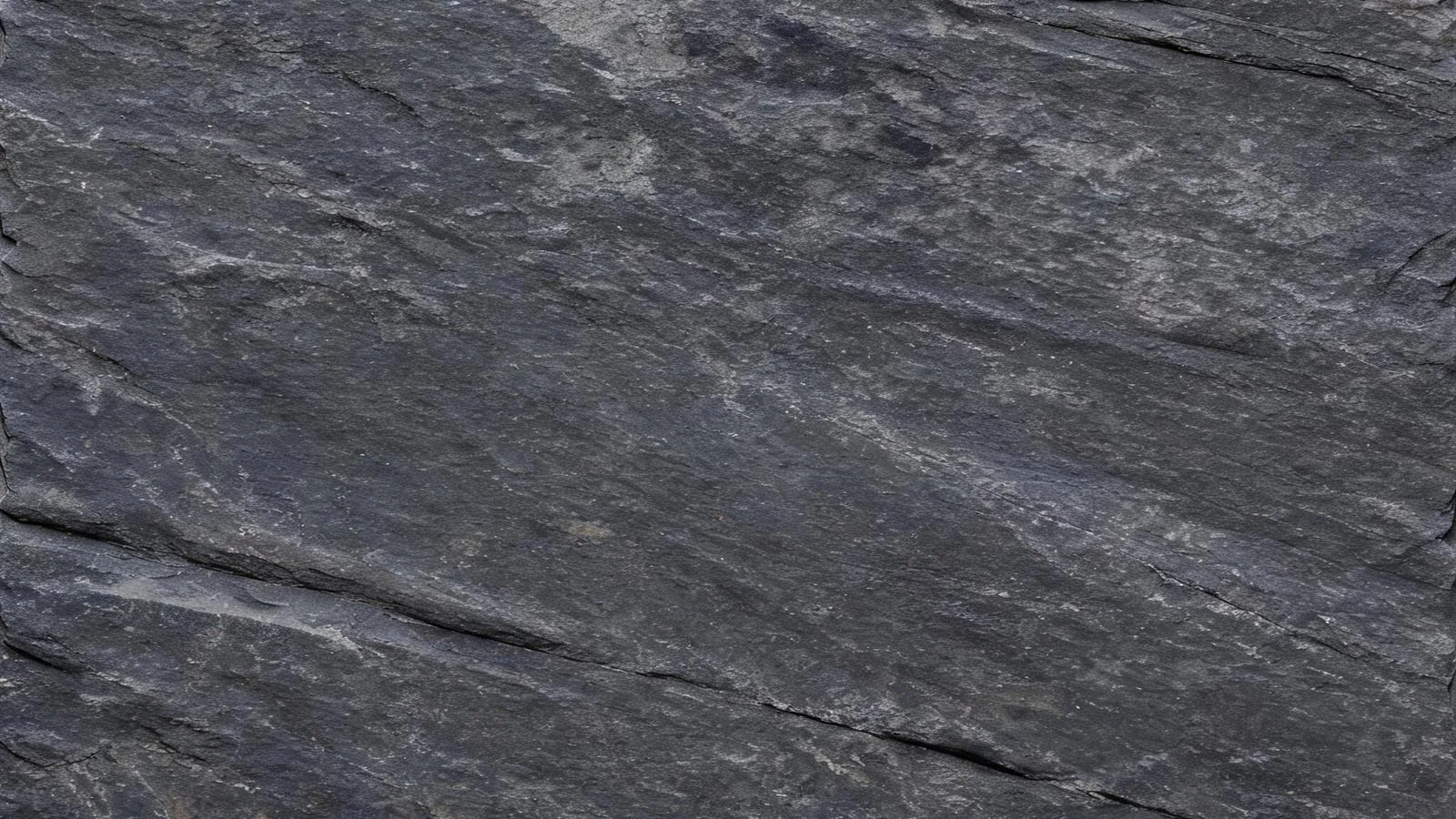 Black Slate Cleft Tiles for Floor and Wall