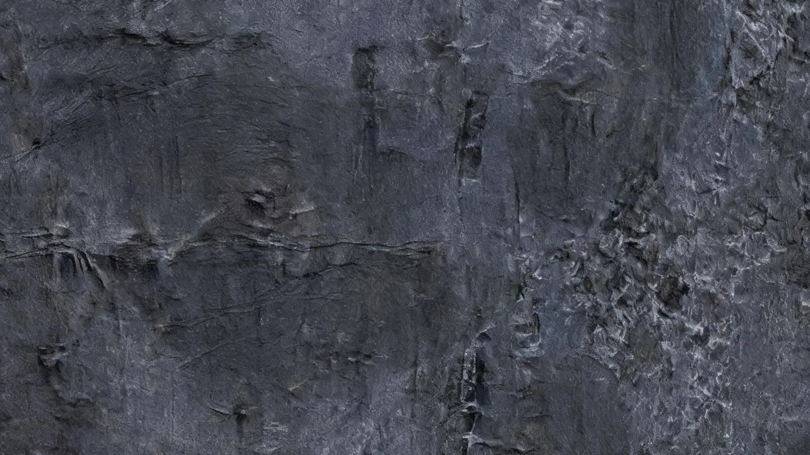 Black Slate Cleft Tiles for Floor and Wall thumbnail 3