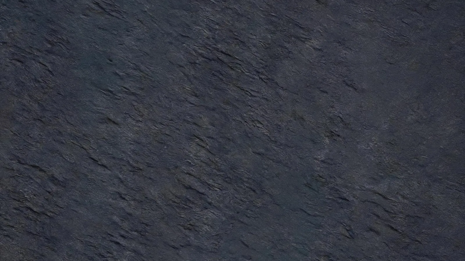 Carbon Grey Slate Tiles for Floor and Wall
