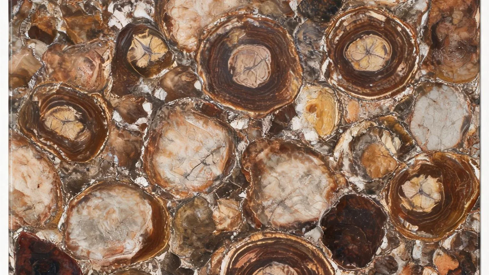 Petrified Wood Slabs for Luxury Interiors thumbnail 2