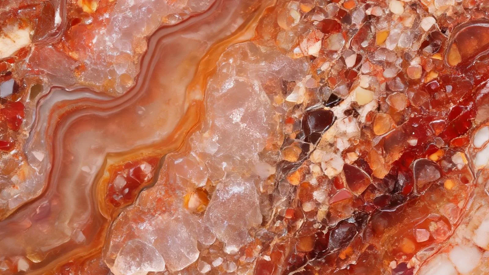 Carnelian Slabs for Luxury Interiors thumbnail 2