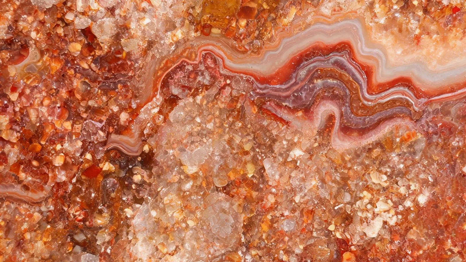 Carnelian Slabs for Luxury Interiors thumbnail 4