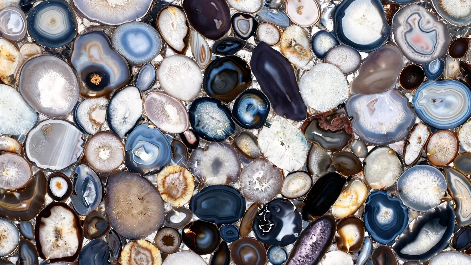 Agate Slabs for Luxury Interiors thumbnail 2