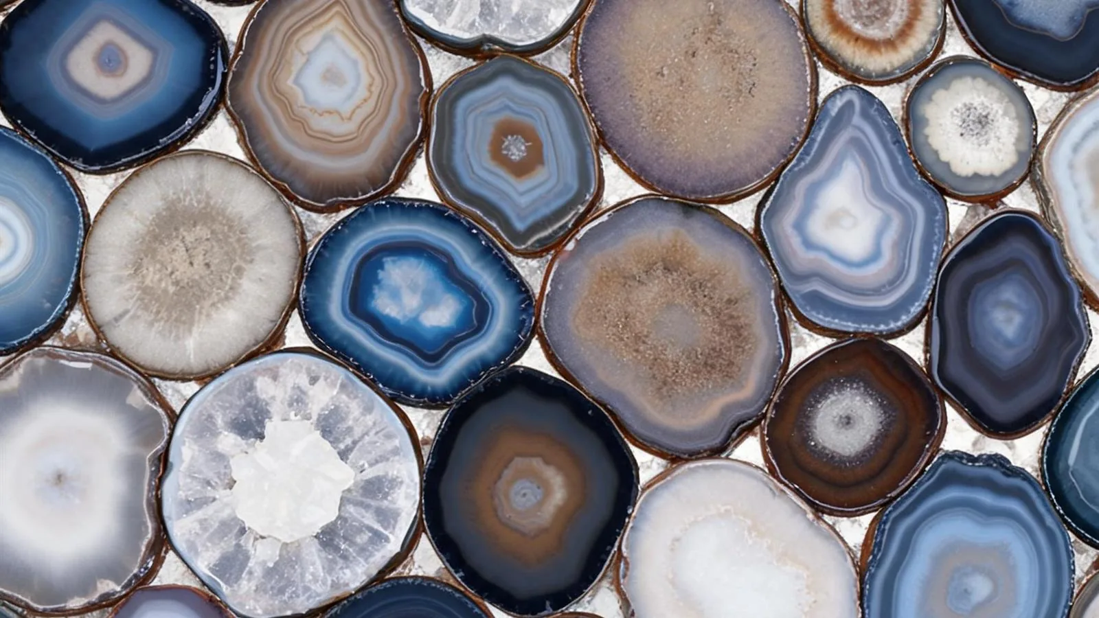 Agate Slabs for Luxury Interiors thumbnail 4