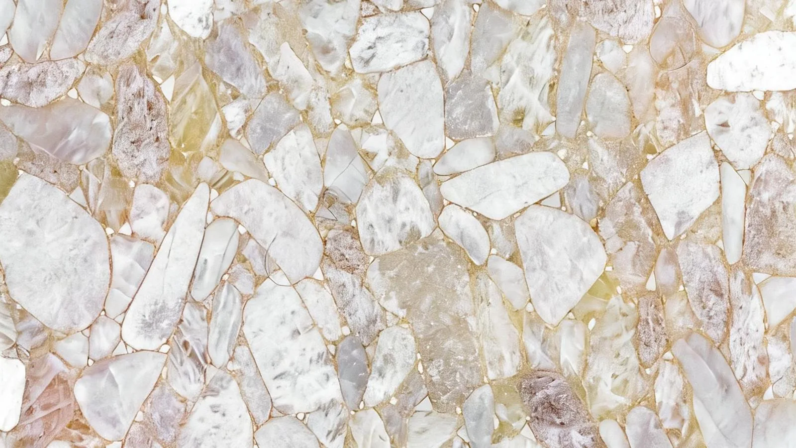 White Agate Slabs for Luxury Interiors thumbnail 3