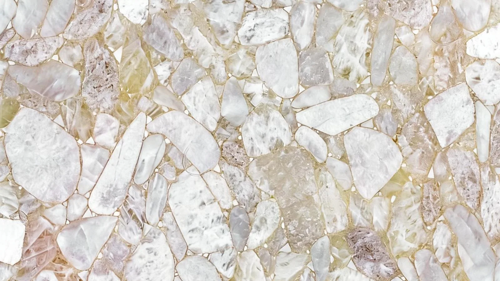 White Agate Slabs for Luxury Interiors thumbnail 4