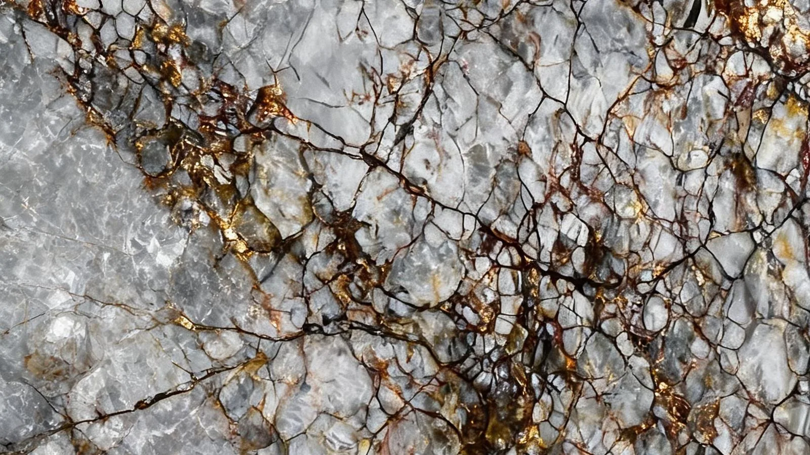 Amber Crystal Blue Vitoria Stone Crystal Gemstone Slabs for Luxury Interiors thumbnail 4