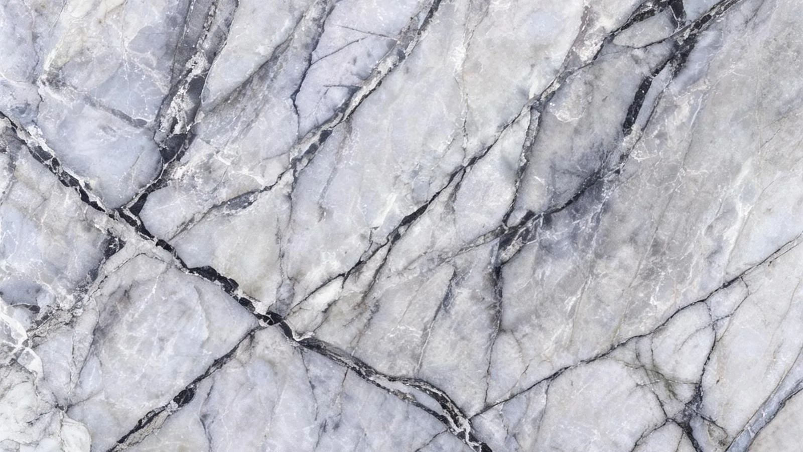 Iceberg Black Vitoria Stone Crystal Gemstone Slabs for Luxury Interiors thumbnail 3