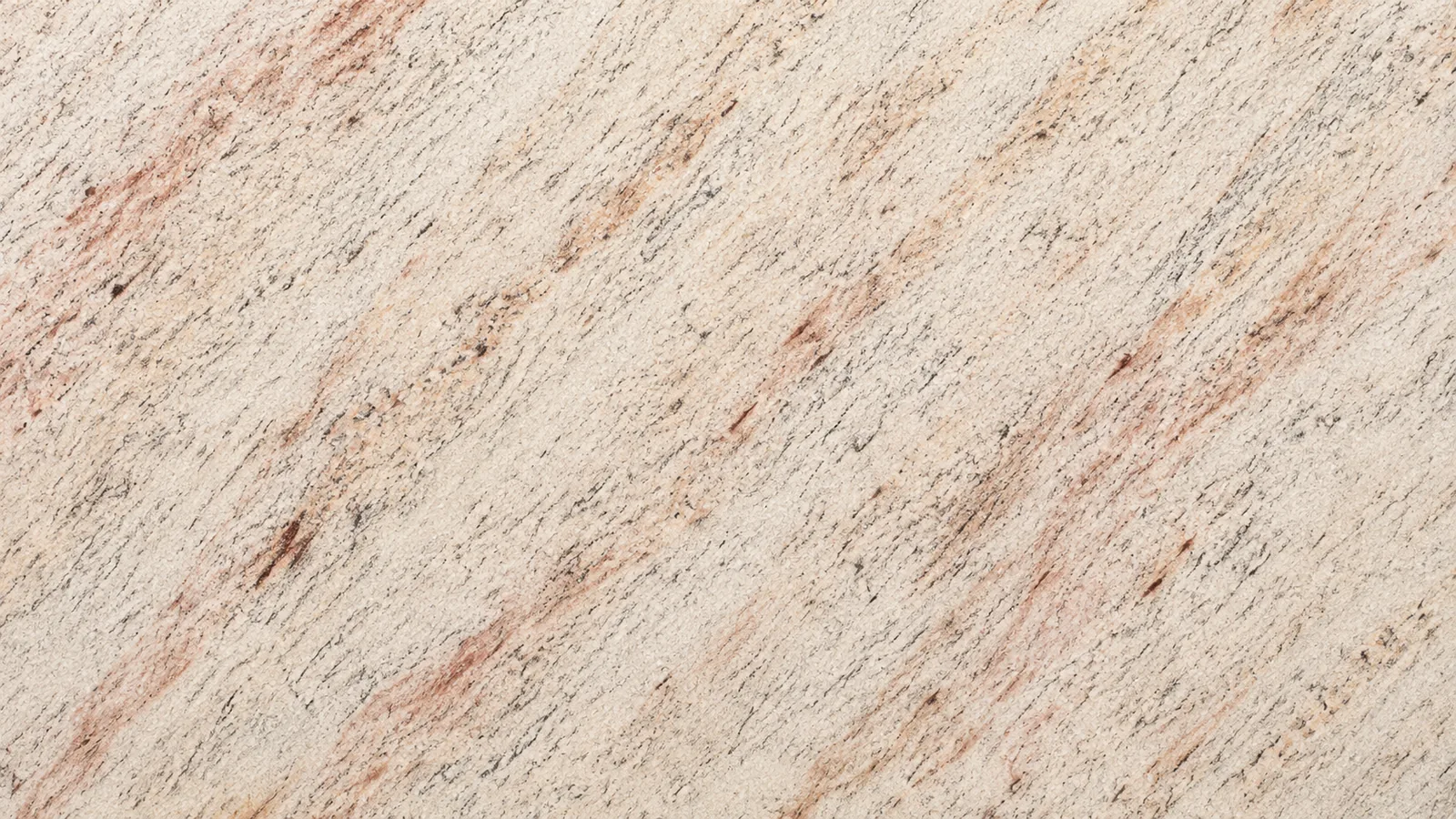 Beige India Ivory Brown Granite Slabs for Floor and Wall
